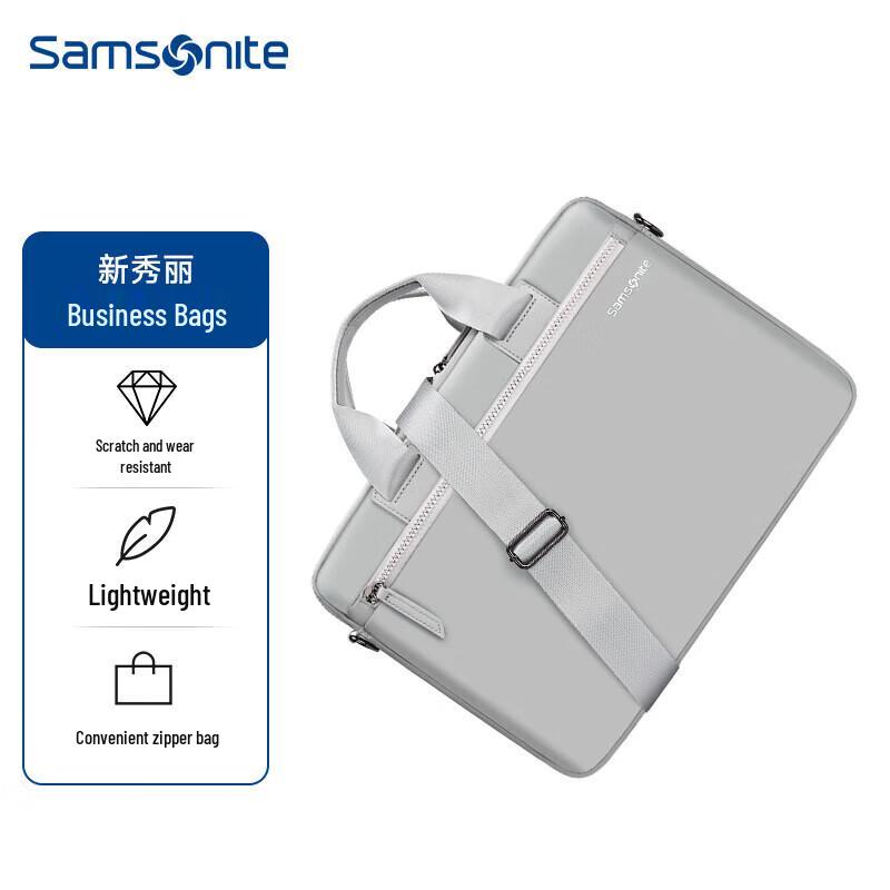 Samsonite Lightweight Laptop Sleeve 14-inch