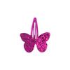 Candy Color Heart & Star Cartoon Bang Hair Clips for Kids