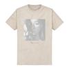 Hate That I Made You Love Me Photo T-shirt Ariana Grande Petal Flower Design Graphic Print Tees Short Sleeve Cotton Female Shirt