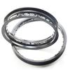 32 / 36 Speichen 16 Zoll 19 Zoll 1,85*16 1,60 Stahlfelge Für Motocross Offroad Motorrad Zubehör BSE KAYO Dirt Pit Bike