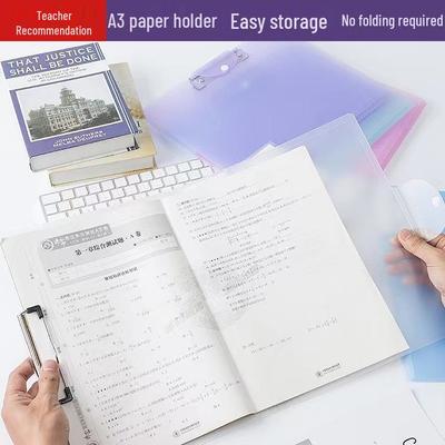 Prodotti per l'archiviazione  – Cartelle e raccoglitori per documenti