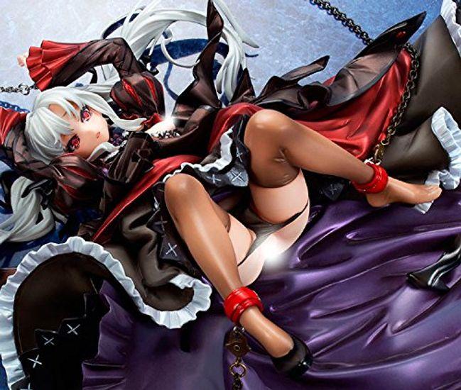 [Bonus] Beautiful Girl Kaleidoscope ~Kirie Kagarino~ (Kirie Kagarino) 1/7 Completed Figure (Native Online Shop Exclusive)
