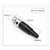 1Pcs Mini XLR 3 4 5Pin Female Plug Small XLR 3/4/5 pin Audio Microphone DIY Adapter Connector for MIC Soldering StraightGood product
