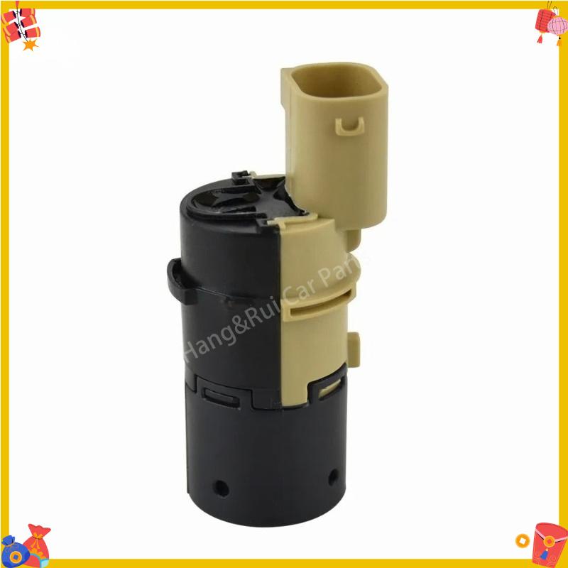 9649186580 PDC Parking Sensor Replacement for Peugeot Citroen Renault 307 308 SW CC 9653139777 9643326380 659095 602775