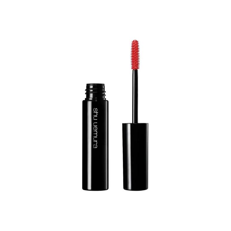 Shu Uemura 3D Natural Eyebrow Cream коричневый