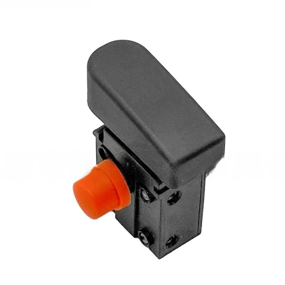 Switch For Electric Planers Circular Saw Chainsaw Angle Grinders Replacement Power Tools Electric Hammer Plastic Switch Parts