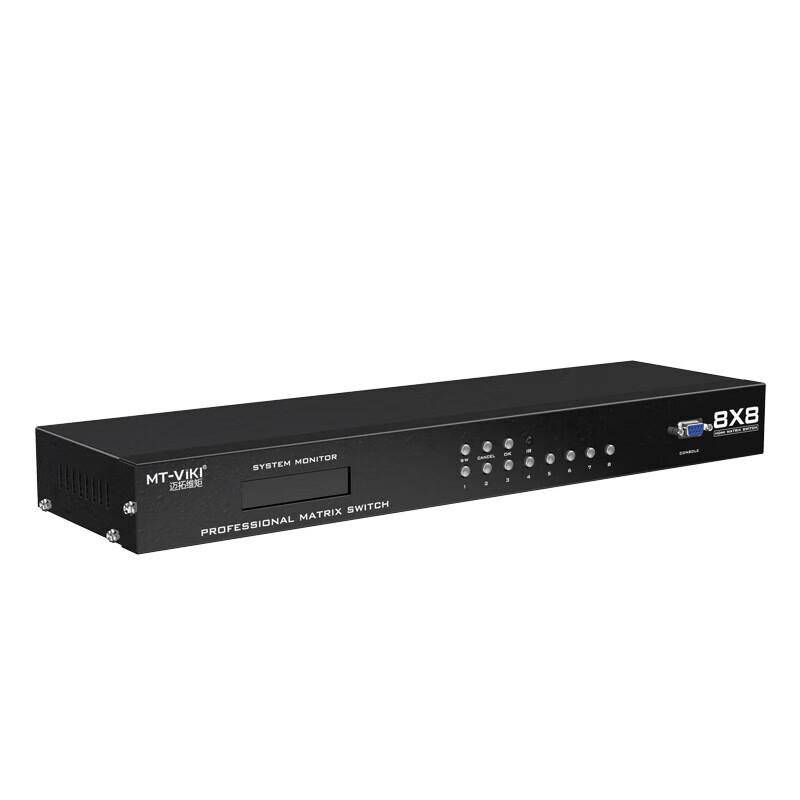 MT-VIKI HDMI Matrix Switcher