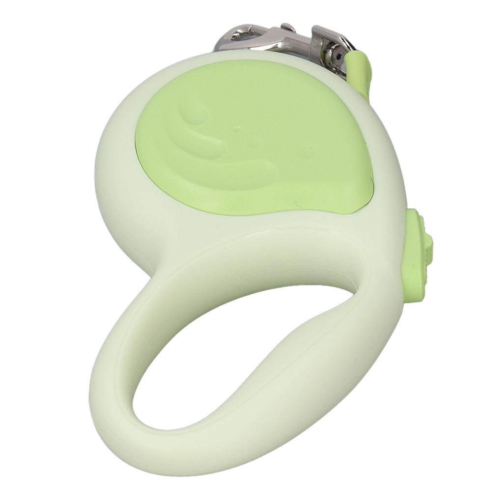 Retractable Dog Leash Automatic Handed Brake Ergonomic Pet Walking Leash for Walking Tra