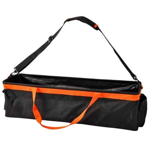 WORKMASTER WORK MASTER Portable Bucket, Large, WM-PB201L