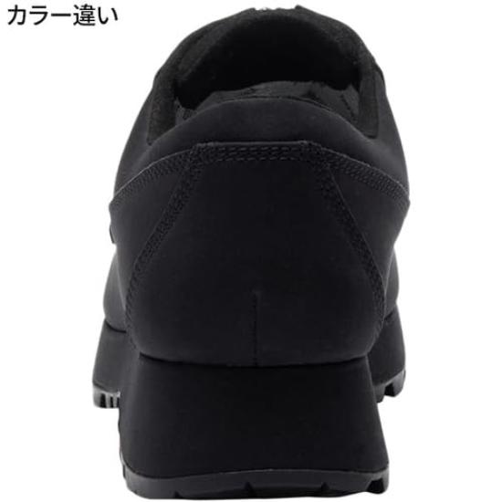 North Honed Zip Moccasin Lucid Beige 10 [The Face] GORE-TEX Beige/Lucid