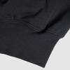 Gap Women's American Retro Logo Embroidery Fleece Hoodie