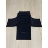 Used CHANEL Accessory Case Empty Box Camellia Ribbon