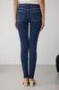 AZUL by moussy AZUL DENIM Skinny Jeans M Damen 250IAB12-0561 D/BLU