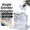 Fixed Adapter Wardrobe Edge Trimmer Professional Router Fixed Bracket  Engraving Work