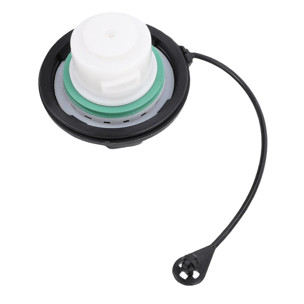 Gas Cap Cover 1589085 Strong Sealing Oil Leakage Proof Replacement for Focus II C Max Galaxy