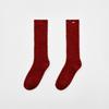 MONGDOL [5 Colors] Wool Blend Golji Knit Socks MDAC034