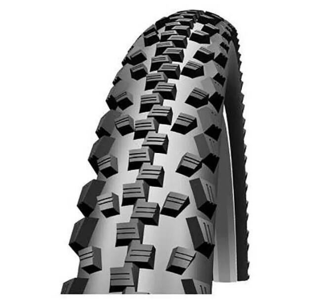 

Шина Schwalbe Black Jack K-Guard HS407 26´´ x 2.10 жесткая MTB 26´´ x 2.10