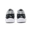 Anta Running Collection Wear resistant And Waterproof Low top Running Shoes Men's Black 912355515-1