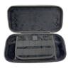 Storage Bag with Card Slot and Handle Game Console Carrying Case Scratchproof Case Shockproof Storage Box for NS2