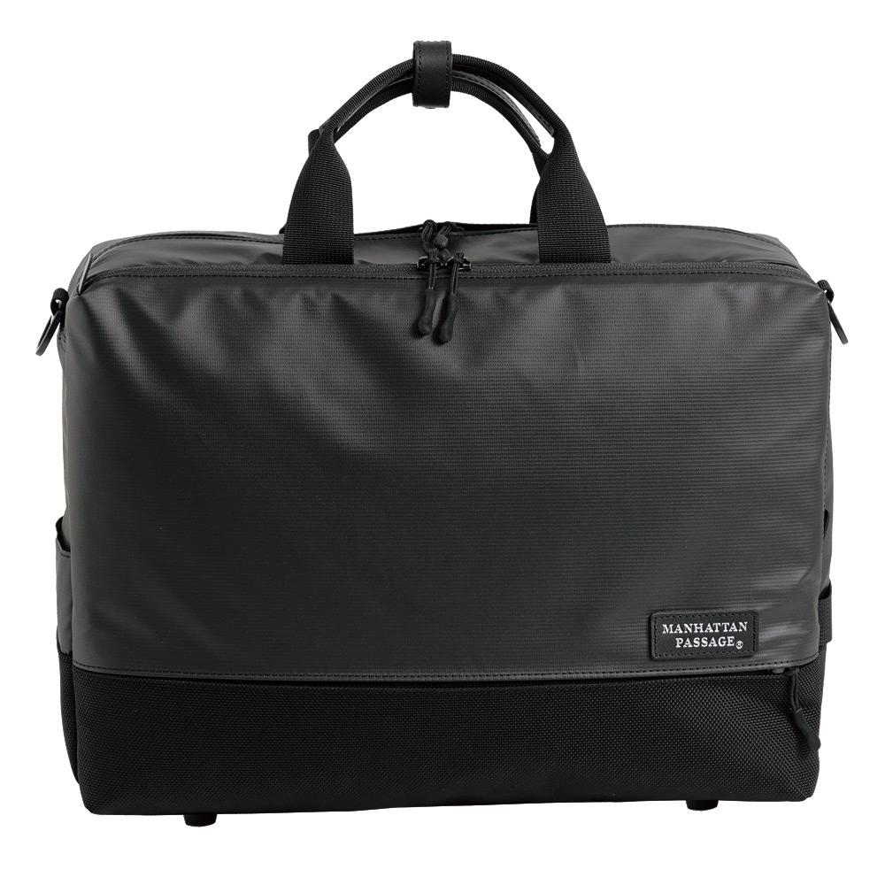Manhattanpassage 3310 Well Organized Briefcase Plus2.1