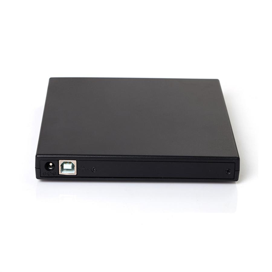 Usb External Cd / Dvd Drive Recorder Desktop Notebook External Mobile Drive
