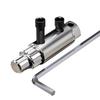 Faucet & Pipe Thread Extractor Tool for Angle and Corner Valve