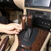 Accesorii pentru interiorul mașinii – Huse pentru schimbătoare de viteze