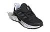 Adidas Climacool Mesh Abrasion Resistant Low top Kids' Running Shoes Black Kids' GZ4025