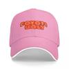 Coyote Ugly Baseball Cap Dropshipping Kids Hat Custom Cap Sun Hats For Women Men's