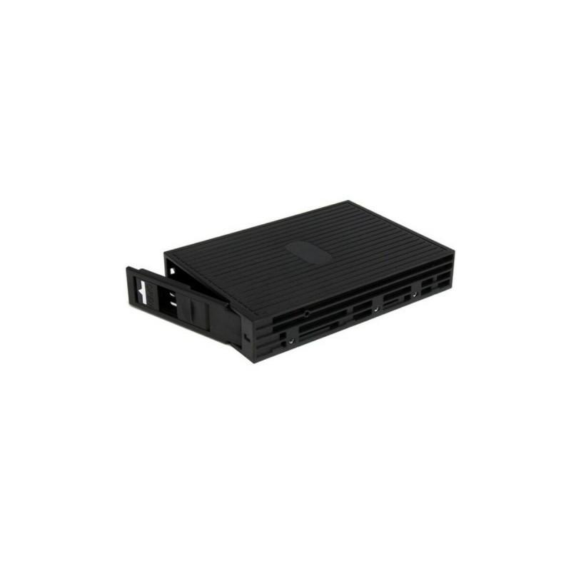 Startech-Startech 25SATSAS35 HDD 2.5" X 1 HDD 3.5" X 1 Converter/Adapter