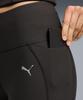 DRY W RUN LEGEND Leggings Tights 528581 Black [Puma] 7/8th Women's (01)
