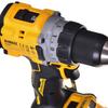 18V 2x5.0Ah BL TSTAK DCD800P2T DEWALT screwdriver