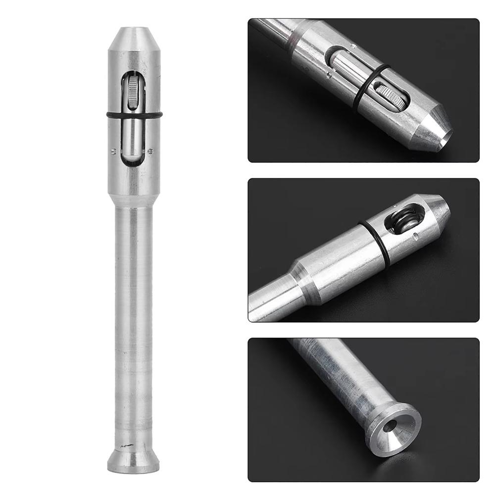 Aluminium Zink Zinklegierung Schweißstift Drahtvorschubhalter Schweißwerkzeug Drahtvorschubstift Professionelle Anwendung