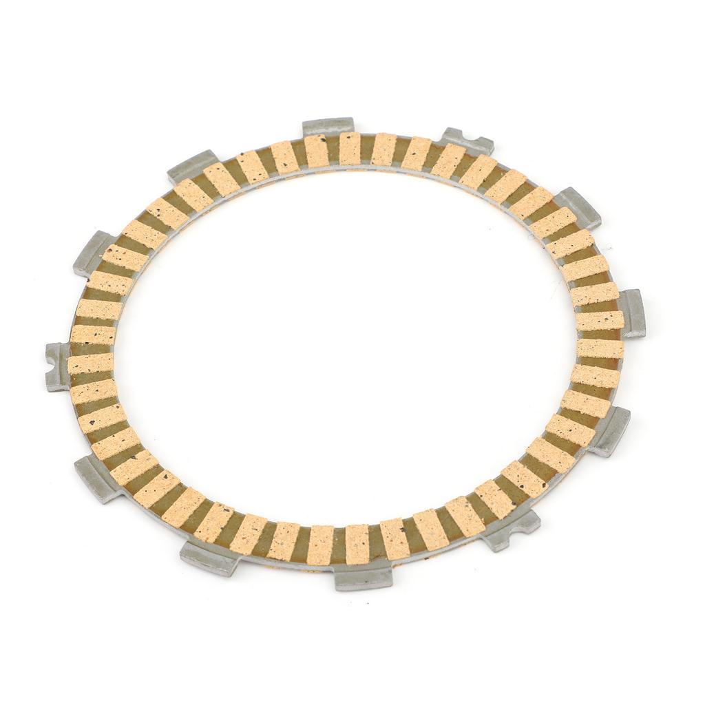Clutch Plate Kit Friction & Iron Plates for Honda TRX700 XX8/XX9/XXB 2008-2011
