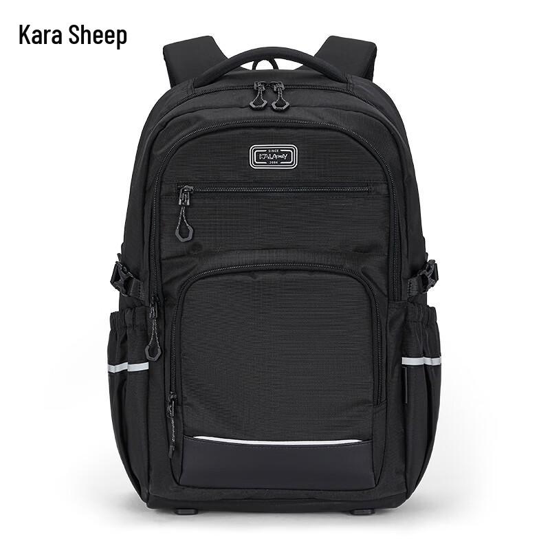 KALA·Y 34L Decompression Laptop Backpack