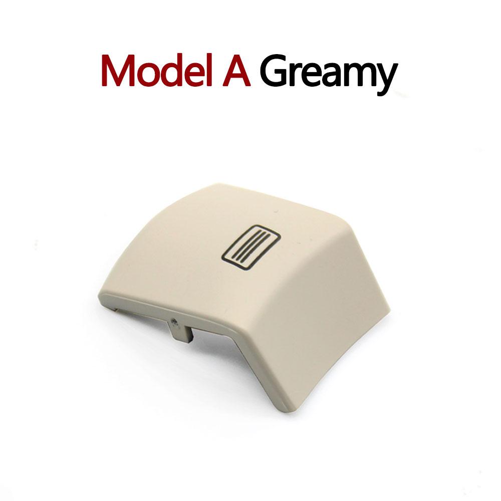 Car Interior Sunroof Window Switch Buttons Cover For Mercedes Benz ML GL GLS GLE W166 X166 W292 ML300 ML350 GL320 GL400 GLE450