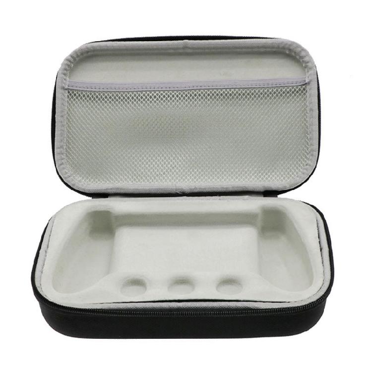 

Gamepad EVA Pouch for MEMO Controller Scratchproof Carrying Case Shockproof Storage Bag Hard Case with Pocket 1