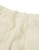 MMLG [Mmlg] Between Fleece Pants (Ivory)