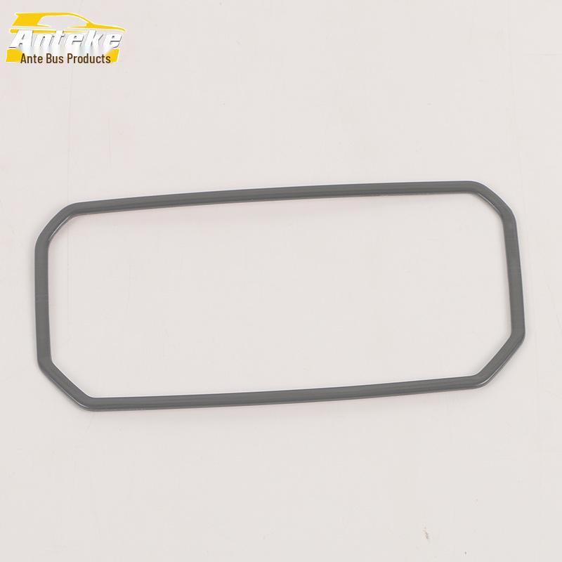 Rear Air Vent Panel Protector for GAC Trumpchi 23 GS3 Yingsu - Interior Car Accessory