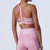 Puma Sports Underwear Women's Pink Moderate 51947101