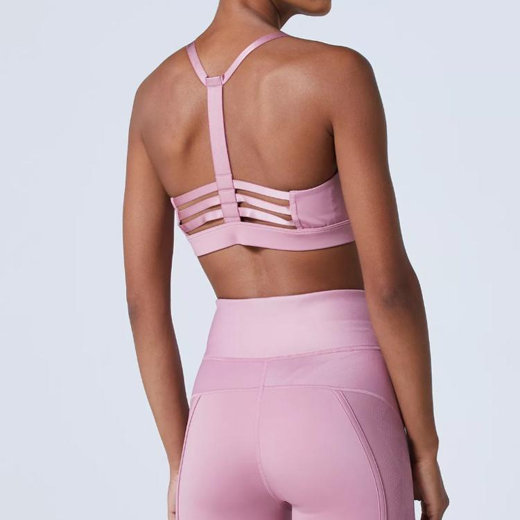 Puma Sports Underwear Women's Pink Moderate 51947101