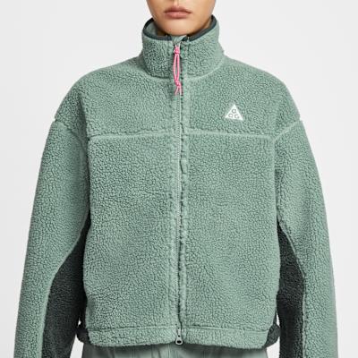 Chaqueta Cortavientos Therma FIT Adv para Hombre Acg Nike Acg 'Canwell Glacier'