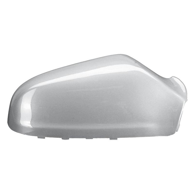 

Car Left Right Side Rear View Rearview Mirror Cover Cap Casing Lower For Vauxhall Astra H 2004-2009