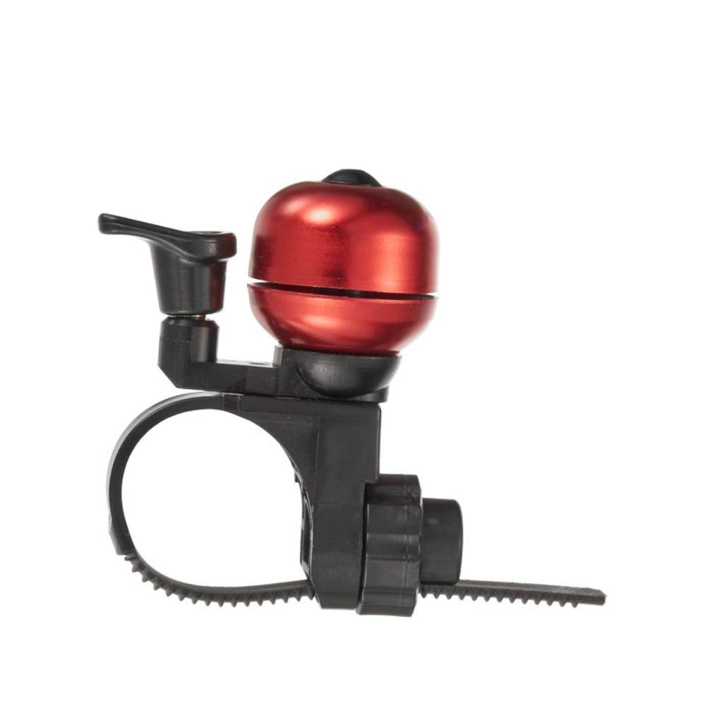 Bicycle Alarm Bell Horn Lightweight Cycling Handlebar Retro Bells Loud Horn Loud Speaker Bike Accessories