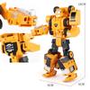 Engineering Truck Vehicle Excavator Bulldozer Crane Car City Construction Toy for Children Boys Gift