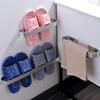 Bathroom, Kitchen, 50cm Undrilled Towel Rack