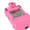Adventure Car Steering Wheel Toy Learning Educational Driving Game Simulated for 3 Years Old and