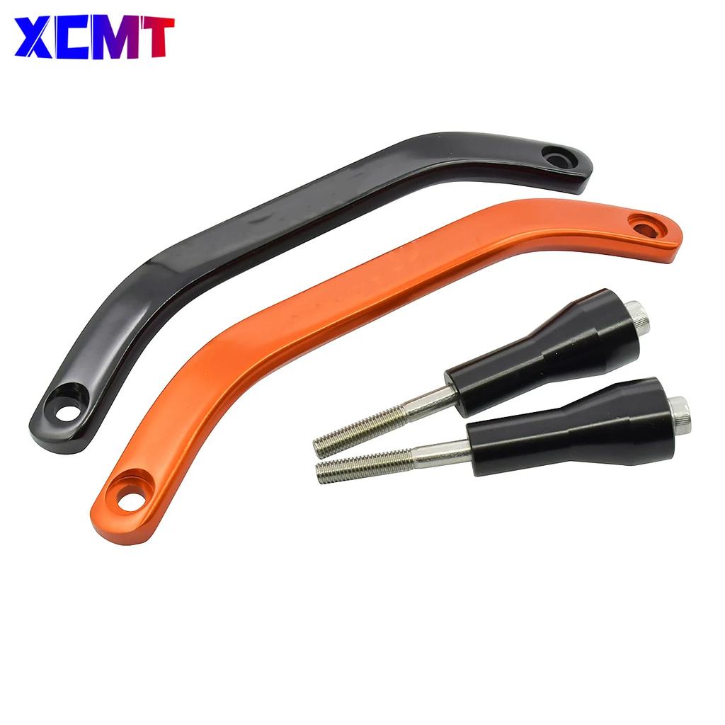 Motorcycle CNC Rear Grab Handle For KTM SX SXF XC XCF XCW EXC EXCF 125 150 200 250 300 350 450 500 2016-2018 Off Road