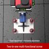 Laser Level Wall Mount Bracket for Masonry and Tiling