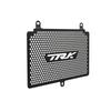 Radiator Grille Guard Cover Protector For BENELLI TRK502X TRK 702 X 502X TRK702 TRK702X 2022-2023-2024 Motorcycle Accessories